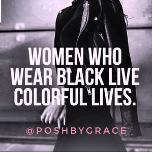 Love it, but does it come in Black? 🖤💕